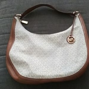 MK hobo purse